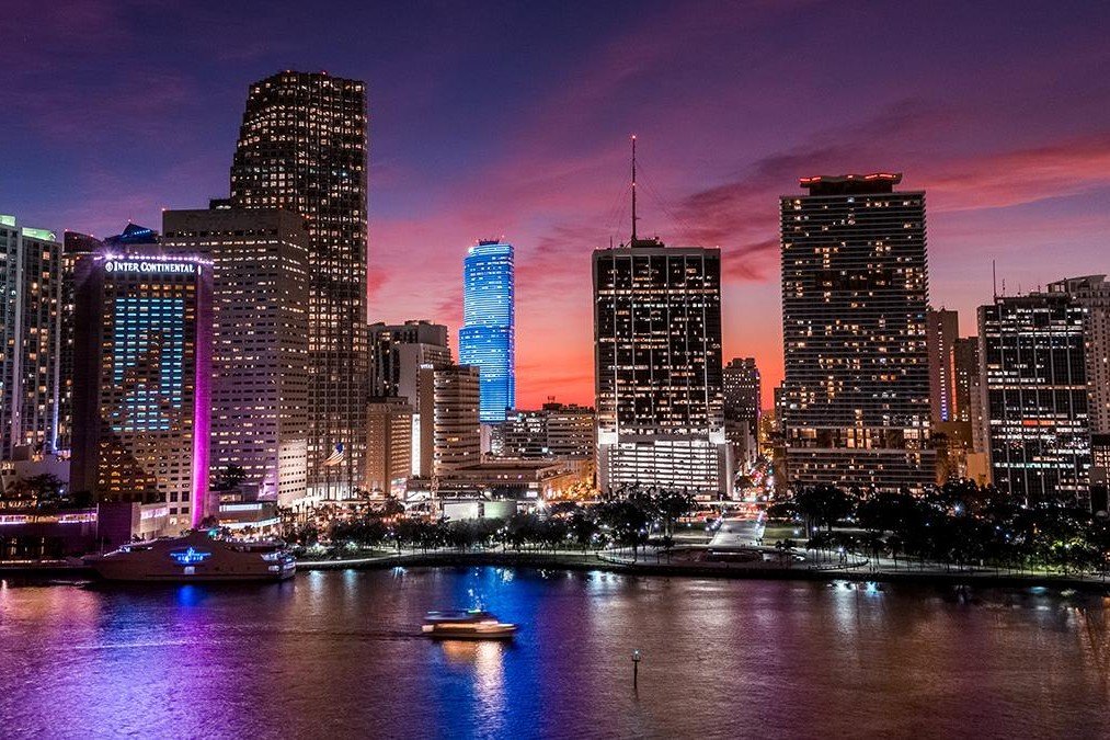 Miami